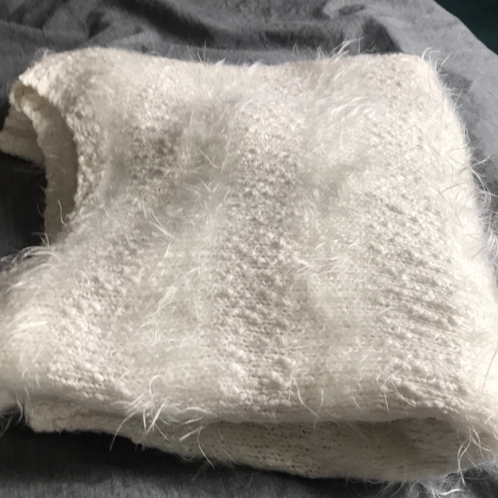 Sweater white - Picture 2 of 2
